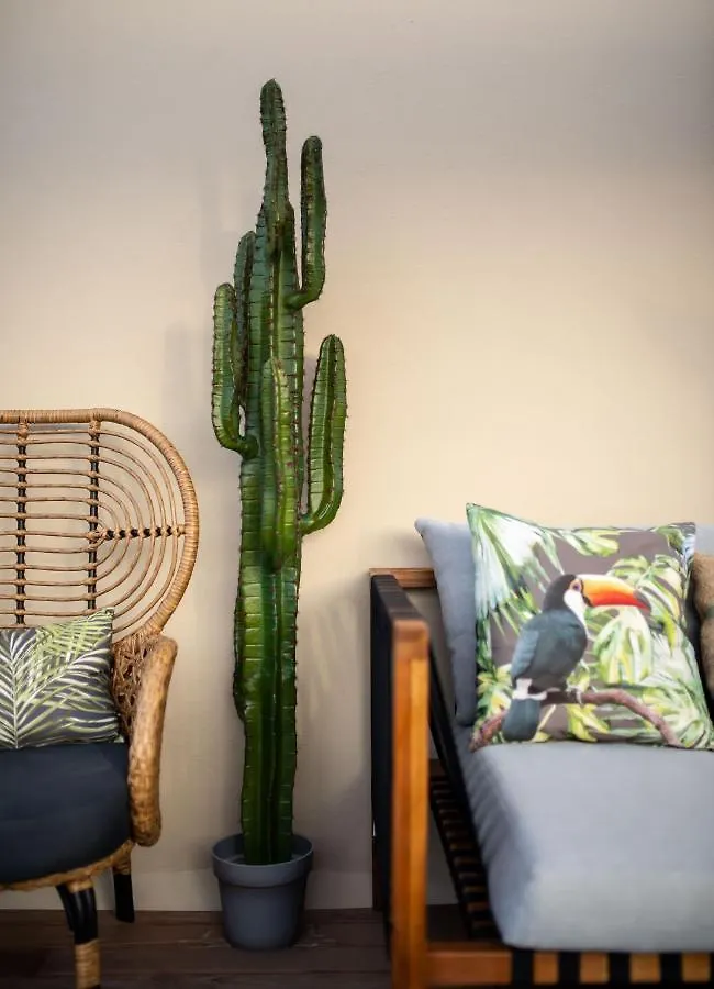Amazing New Apartment With Rooftop Jacuzzi Barcelona