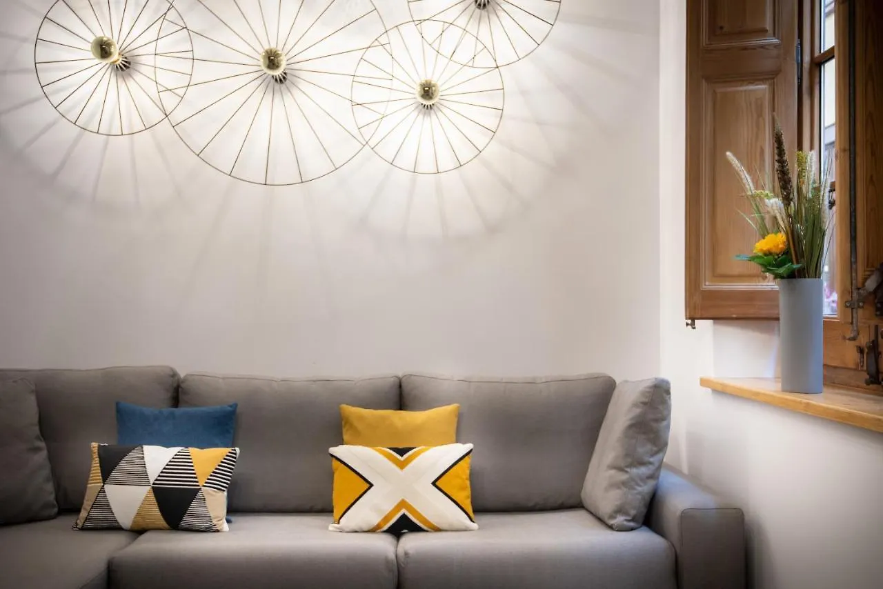 Amazing New Apartment With Rooftop Jacuzzi Barcelona
