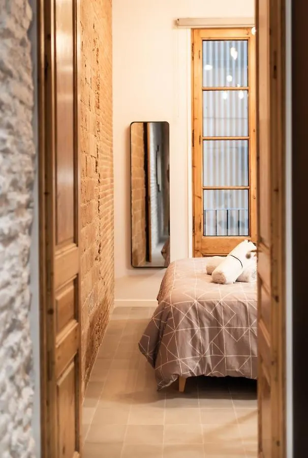 Amazing New Apartment With Rooftop Jacuzzi Barcelona Spanien